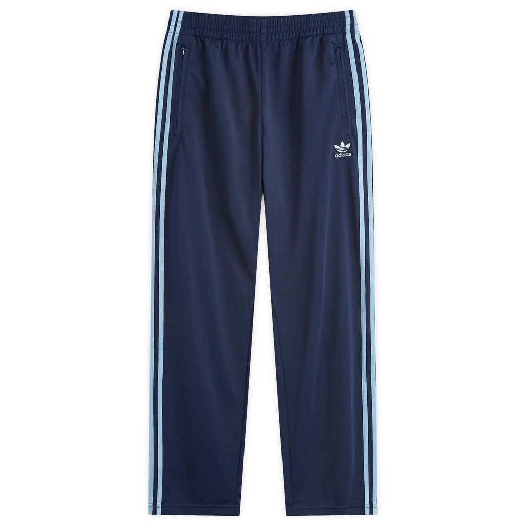 Adidas Originals Firebird Track Pant Clear Sky